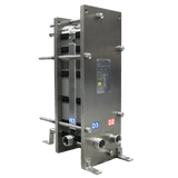 CPE60H-XXD Stainless Steel Plate Heat Exchanger