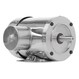 Stainless Steel Washdown Motor