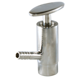 Sanitary Sample Valve