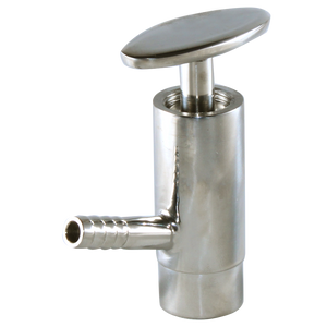 Sanitary Sample Valve