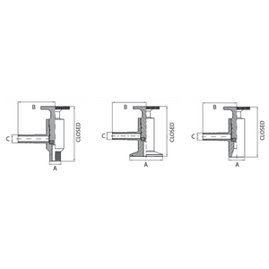 Sanitary Sample Valve