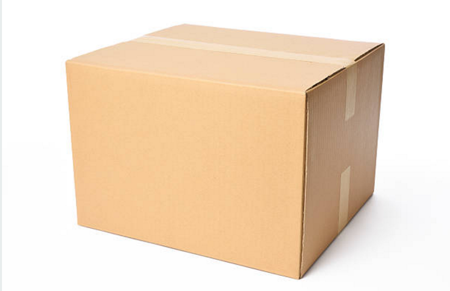 Big box of air