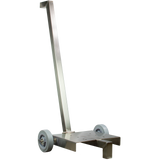 Regular Knock-Down Cart (1/2 to 2 HP)