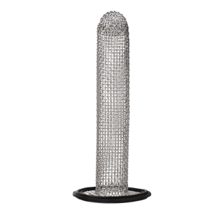 Sock Screen Gasket side view