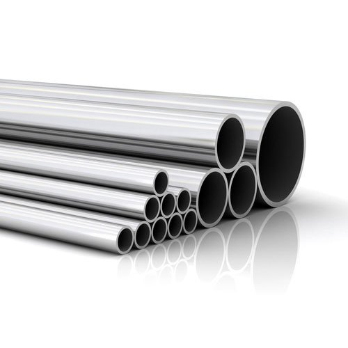 Unpolished Stainless Steel Tubing