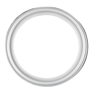 Tri-Clamp Envelope Gaskets PTFE/EPDM