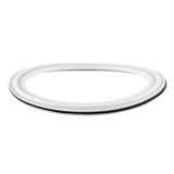 Tri-Clamp Envelope Gaskets PTFE/EPDM