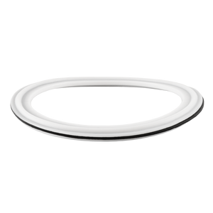 Tri-Clamp Envelope Gaskets PTFE/EPDM