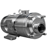 QTS Twin Screw Pump
