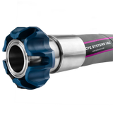 Contitech Vintner Hose with TC ends