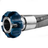 Contitech Vintner Hose with TC ends