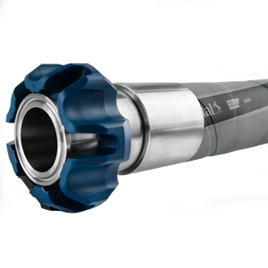 Contitech Vintner Hose with TC ends