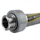 Contitech Vintner Hose with TC ends