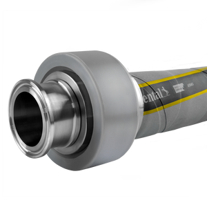 Contitech Vintner Hose with TC ends