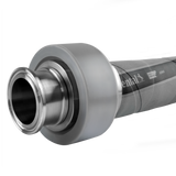 Contitech Vintner Hose with TC ends