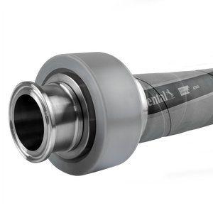 Contitech Vintner Hose with TC ends