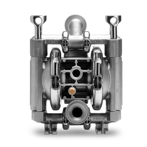 Wilden PS1 (1" Tri-Clamp) Saniflo FDA AODD Pump