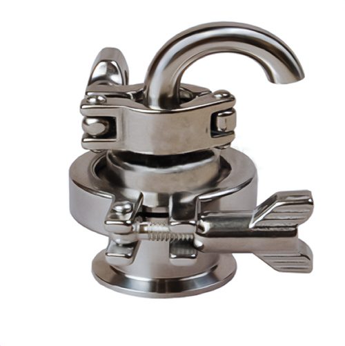 Air Relief Valve