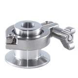 Air Blow Check Valve