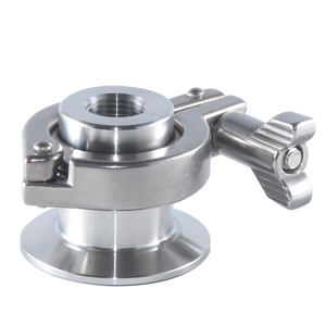 Air Blow Check Valve