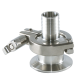 Air Blow Check Valve