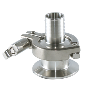 Air Blow Check Valve