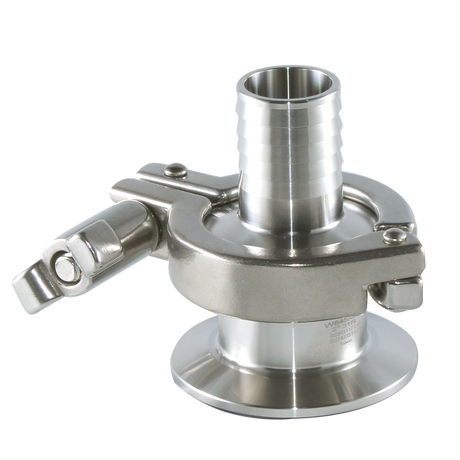 Air Blow Check Valve