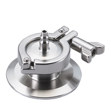 Air Blow Check Valve