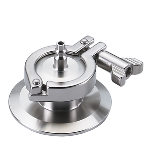 Air Blow Check Valve
