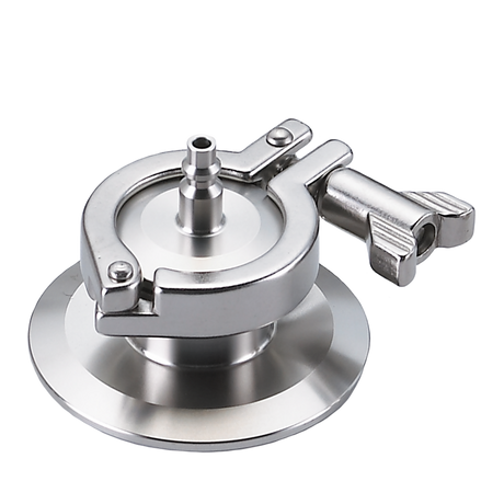 Air Blow Check Valve