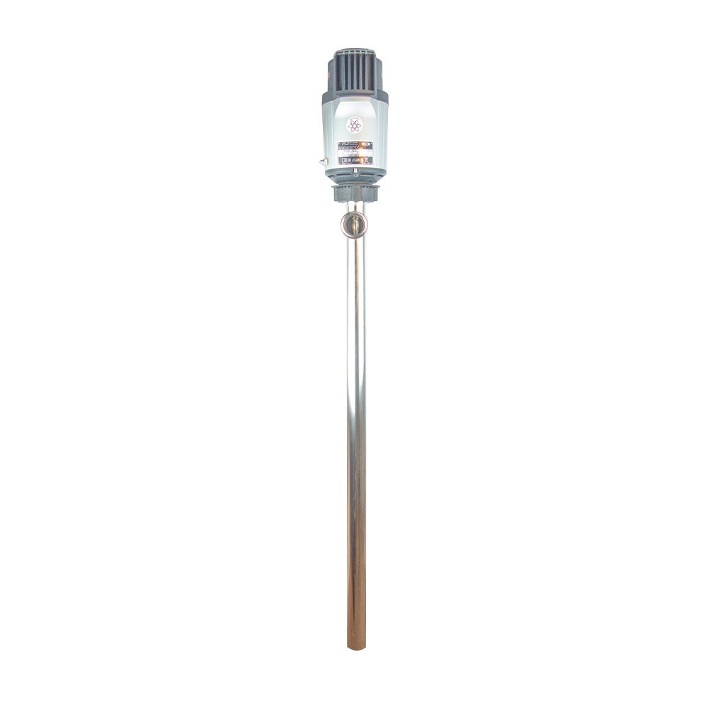 FLUX FP 430 Explosion Proof Sanitary Drum Pump