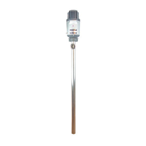FLUX FP 430 Explosion Proof Sanitary Drum Pump