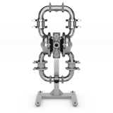 Wilden PS8 (2") Saniflo Hygienic AODD Pump