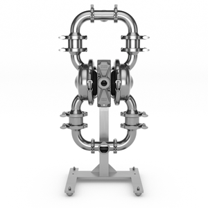 Wilden PS8 (2") Saniflo Hygienic AODD Pump