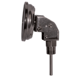 Mixing Station Temperature Gauge